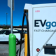 Image for article titled A Huge Chunk Of America Is Getting A New Electric Car Charging Network